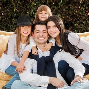 Meet your Posher, Felipe